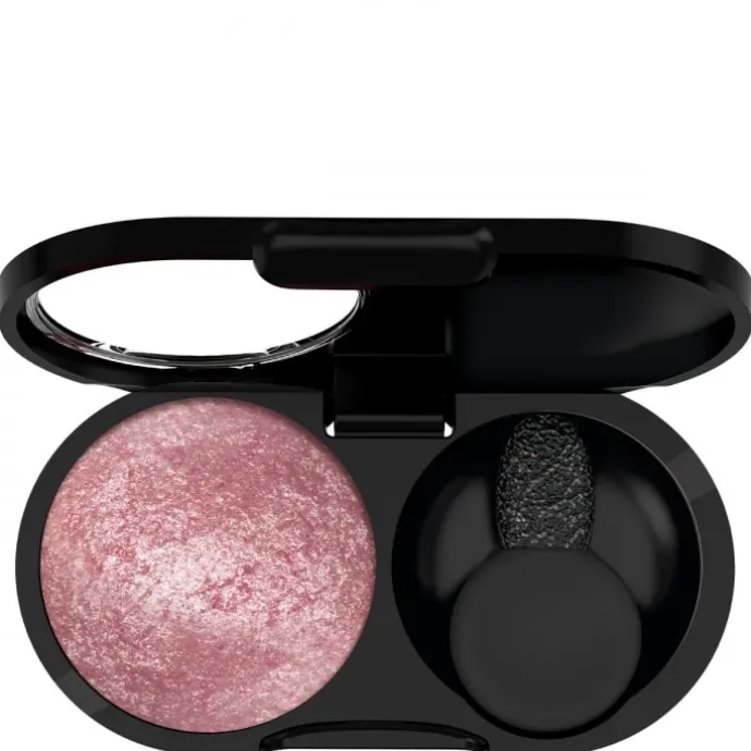 PupaVamp! Ombres à Paupières Ombre à paupières de couleur pure - haute pigmentation - effet multiple