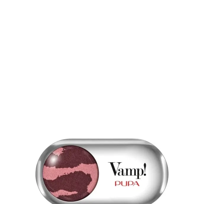PupaVamp! Ombres à Paupières Ombre à paupières de couleur pure - haute pigmentation - effet multiple