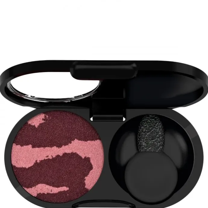 PupaVamp! Ombres à Paupières Ombre à paupières de couleur pure - haute pigmentation - effet multiple