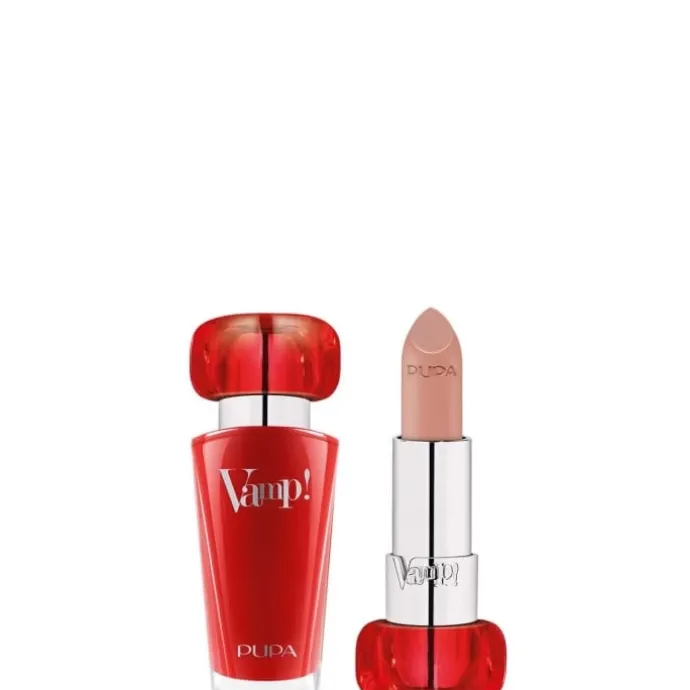 PupaVamp! Rouge à Lèvres