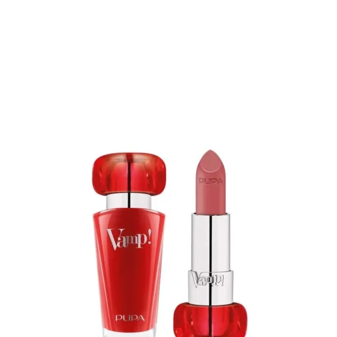 PupaVamp! Rouge à Lèvres