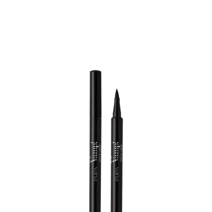 PupaVamp! Stylo Liner Eyeliner en feutre - longue tenue