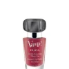 PupaVamp! Vernis à Ongles Parfumé Effett Gel                Vernis parfumé effet gel à la fragrance noire