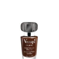 PupaVamp!                Vernis à Ongles Parfumé Effet Gel