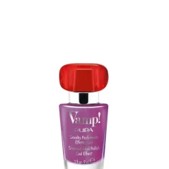 PupaVamp! Vernis à Ongles Parfumé Effet Gel