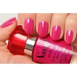 PupaVamp! Vernis à Ongles Parfumé Effet Gel