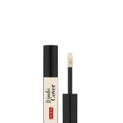 PupaWonder Cover Correcteur Couvrance Absolue, Effet Perfectionneur