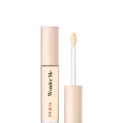 PupaWonder Me Estompe Fatigue Correcteur pour une perfection instantanée avec un actif anti-poches et anticernes