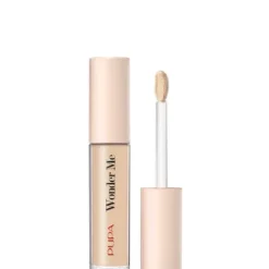 PupaWonder Me Estompe Fatigue Correcteur pour une perfection instantanée avec un actif anti-poches et anticernes