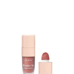 PupaWonder Me Shake Blush Fard à Joues Liquide