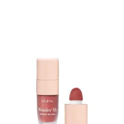 PupaWonder Me Shake Blush Fard à Joues Liquide