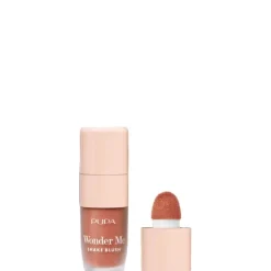 PupaWonder Me Shake Blush Fard à Joues Liquide