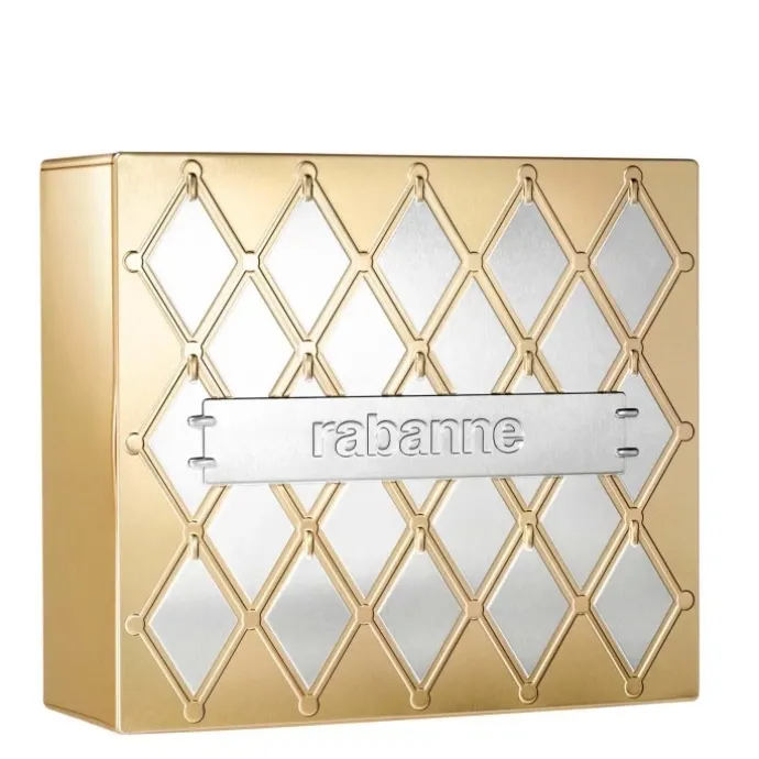 RABANNE1 Million Coffret Eau de Toilette et Gel Douche