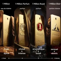 RABANNE1 Million Elixir                Eau de Parfum