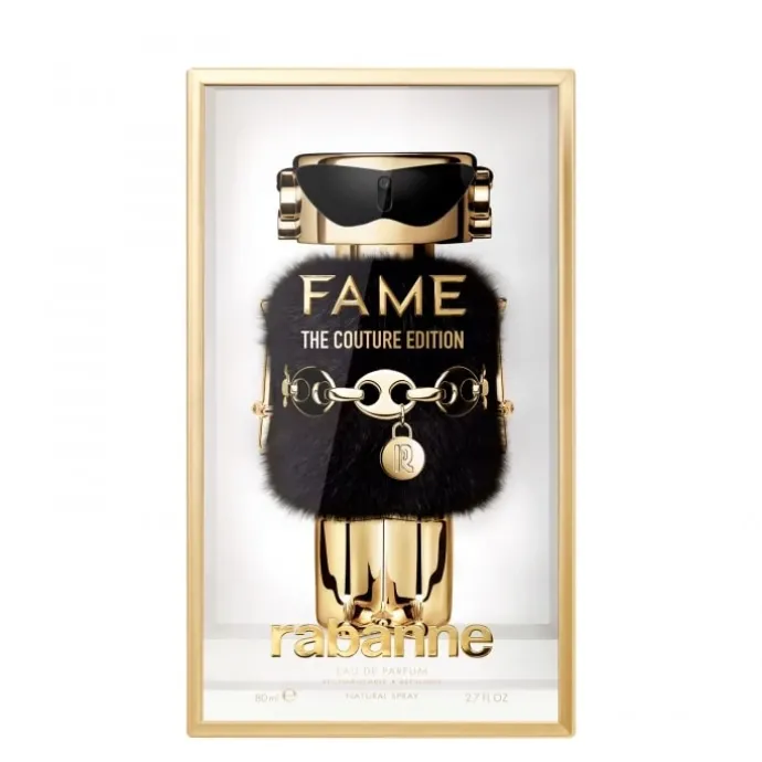 RABANNEFame Couture Eau de Parfum - Edition Limitée
