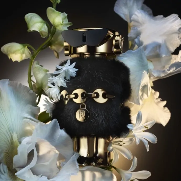 RABANNEFame Couture Eau de Parfum - Edition Limitée