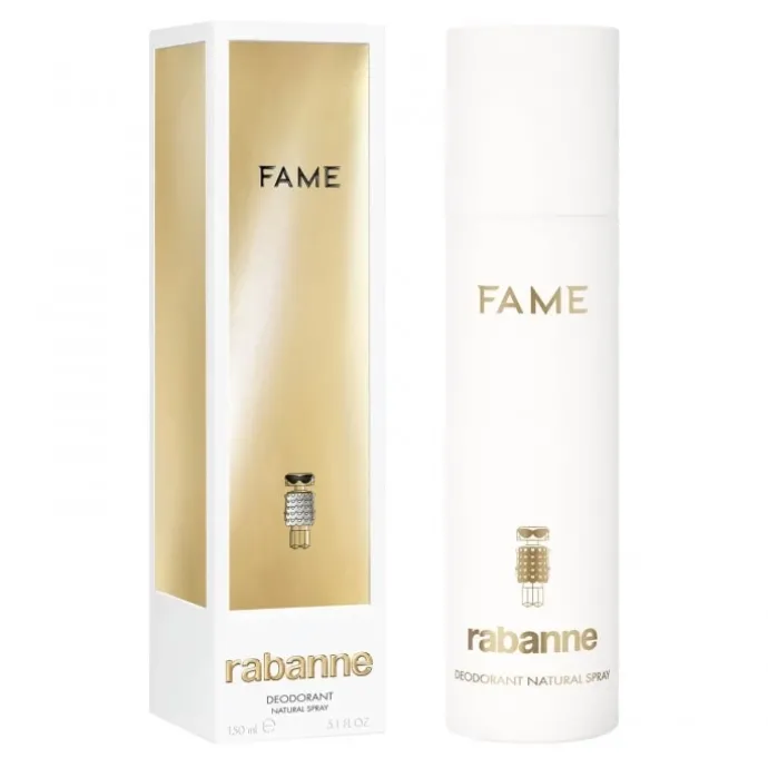 RABANNEFame Déodorant