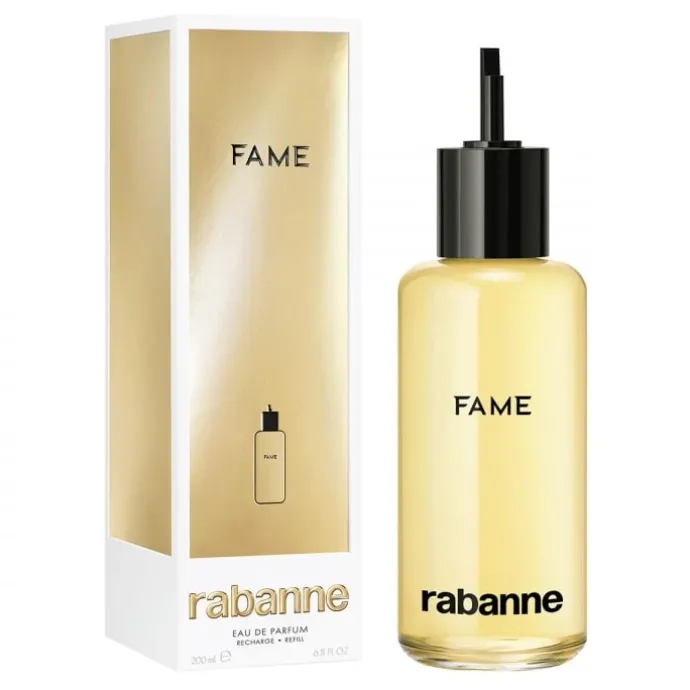 RABANNEFame Eau de Parfum - Flacon Recharge