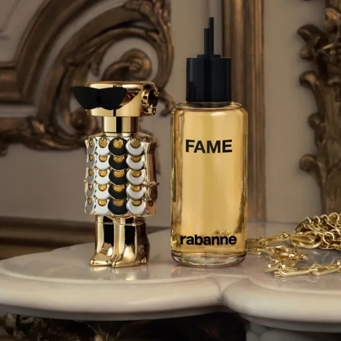 RABANNEFame Eau de Parfum - Flacon Recharge