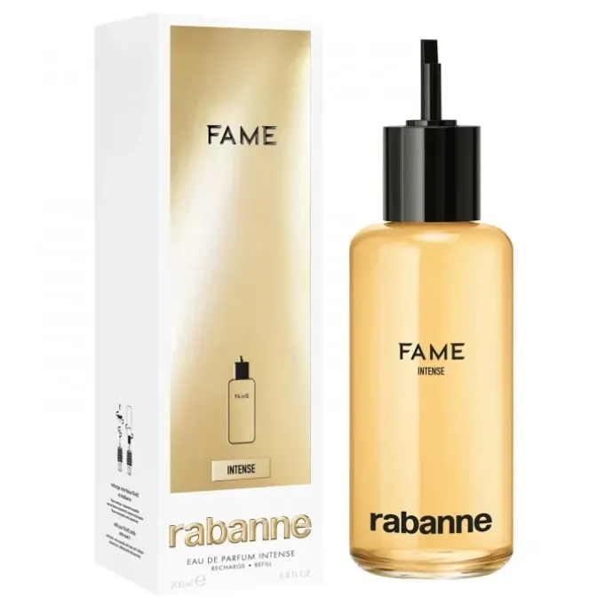 RABANNEFame Eau de Parfum Intense - Flacon Recharge