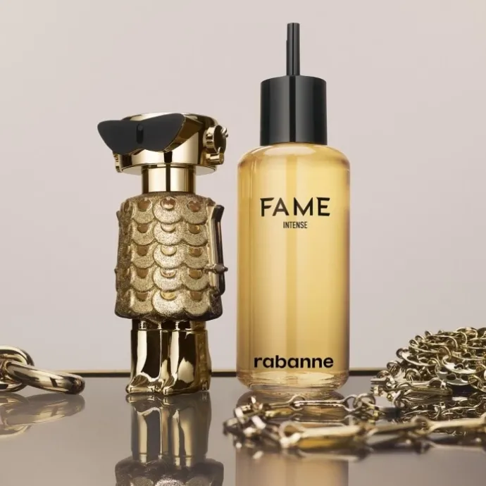 RABANNEFame Eau de Parfum Intense - Flacon Recharge
