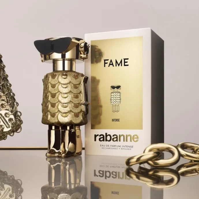 RABANNEFame Eau de Parfum Intense