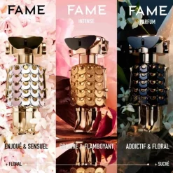 RABANNEFame Eau de Parfum Intense