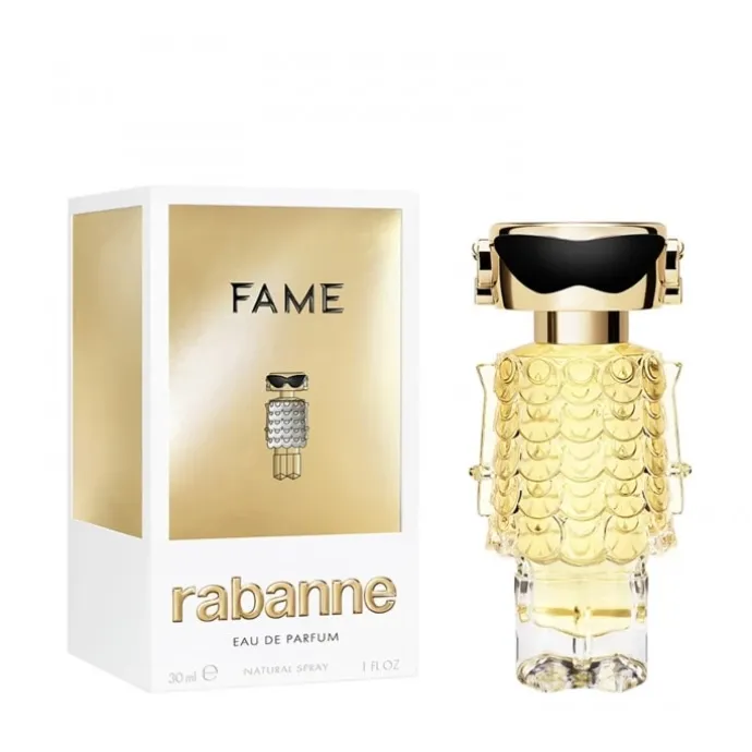 RABANNEFame Eau de Parfum