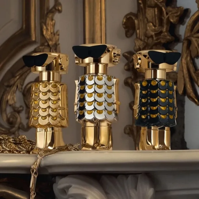 RABANNEFame Eau de Parfum