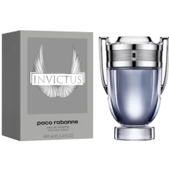 RABANNEInvictus Eau de Toilette