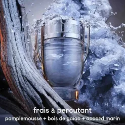 RABANNEInvictus Eau de Toilette