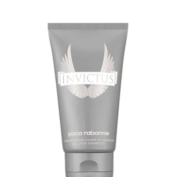 RABANNEInvictus Shampooing Corps et Cheveux