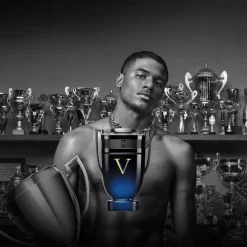 RABANNEInvictus Victory Elixir                 Parfum Intense