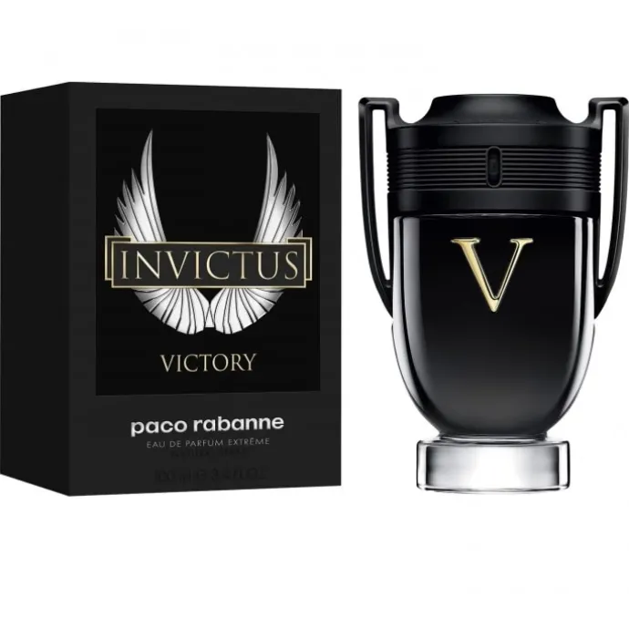 RABANNEInvictus Victory Eau de Parfum Extreme