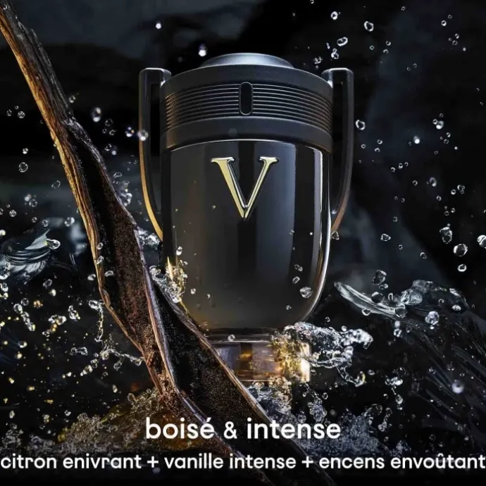RABANNEInvictus Victory Eau de Parfum Extreme