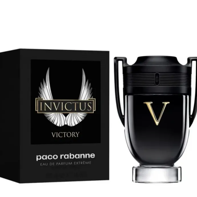 RABANNEInvictus Victory Eau de Parfum Extreme