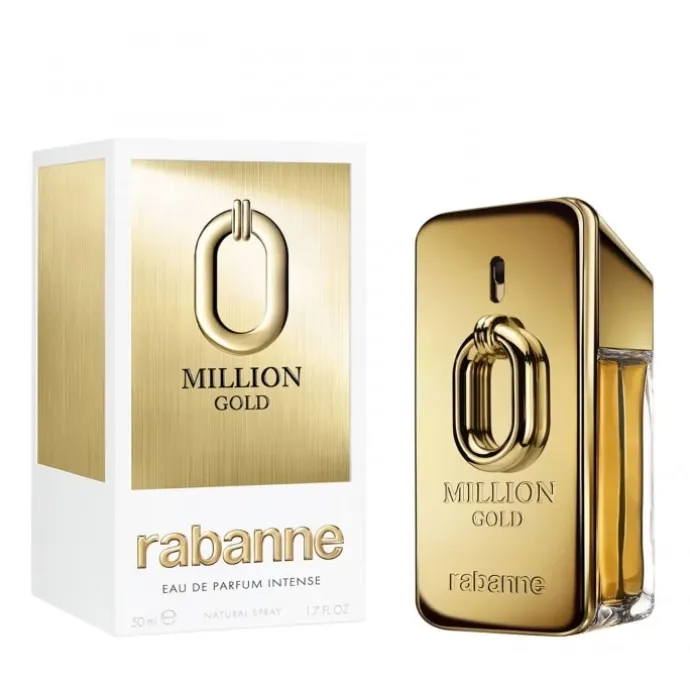 RABANNEMillion Gold Eau de Parfum Intense