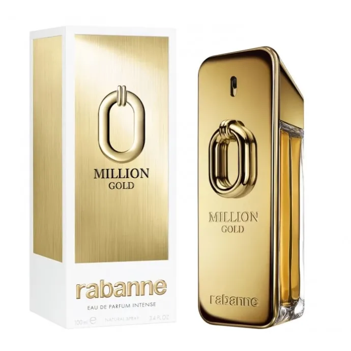 RABANNEMillion Gold Eau de Parfum Intense