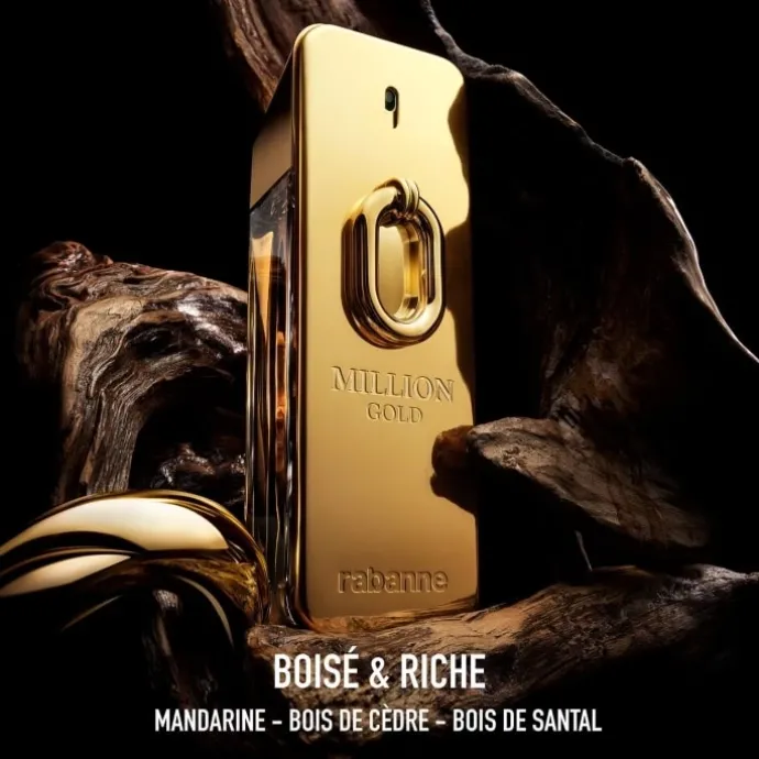 RABANNEMillion Gold Eau de Parfum Intense