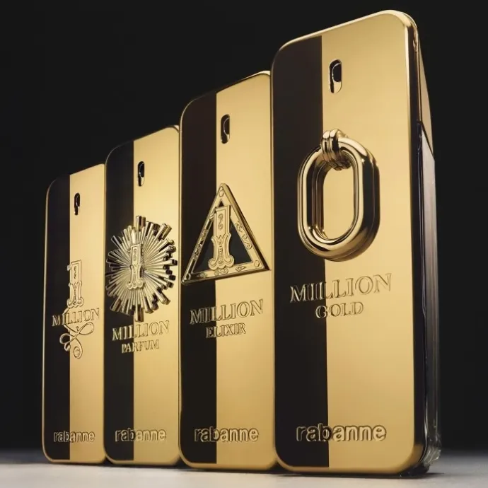 RABANNEMillion Gold Eau de Parfum Intense