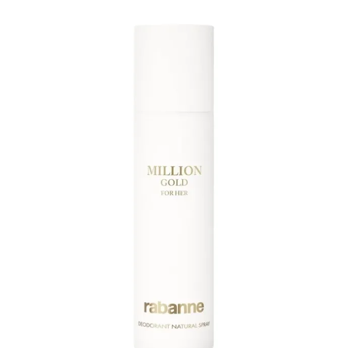 RABANNEMillion Gold for Her Déodorant