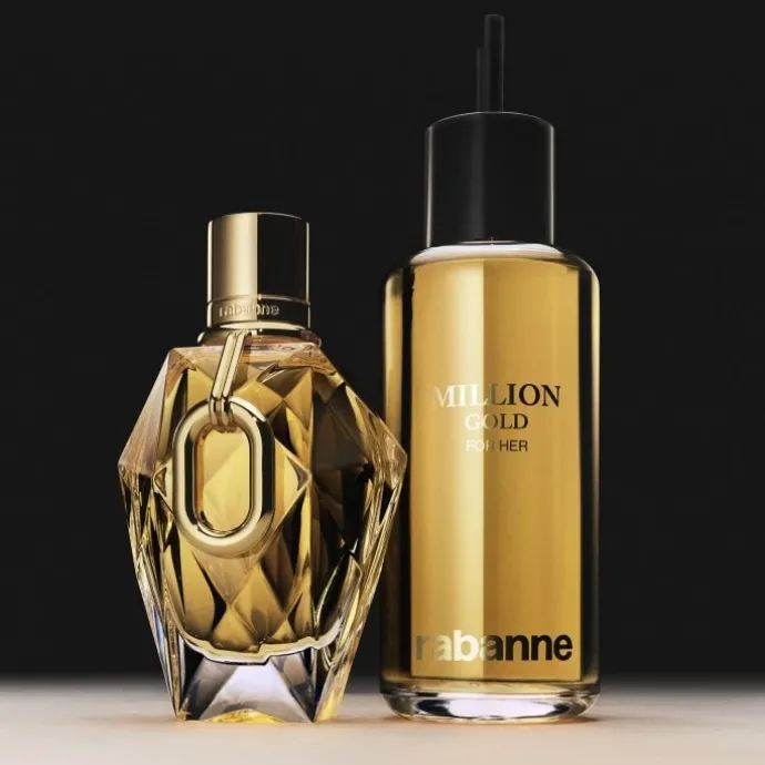 RABANNEMillion Gold for Her Eau de Parfum - Flacon Recharge