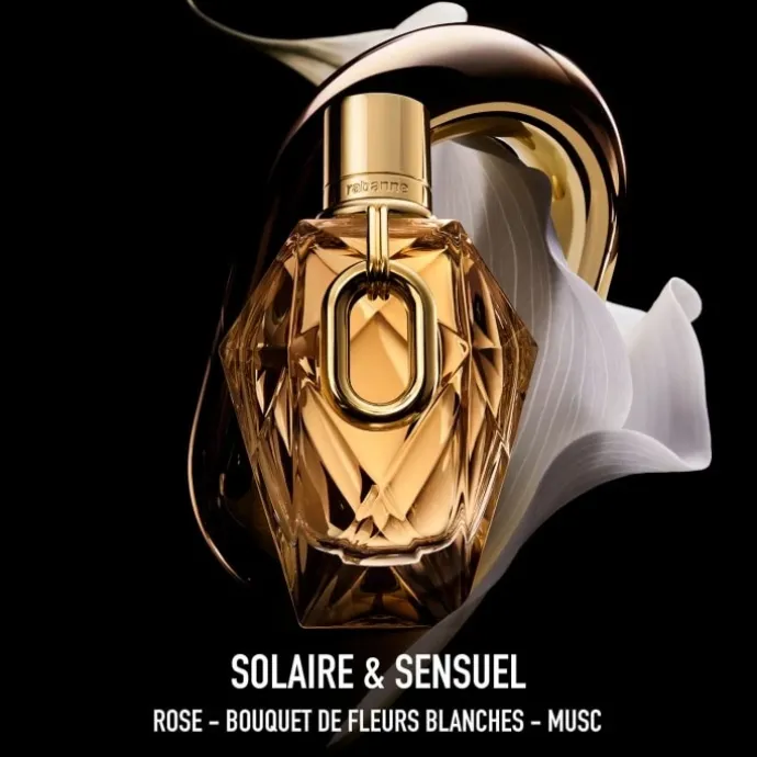 RABANNEMillion Gold for Her Lotion pour le Corps
