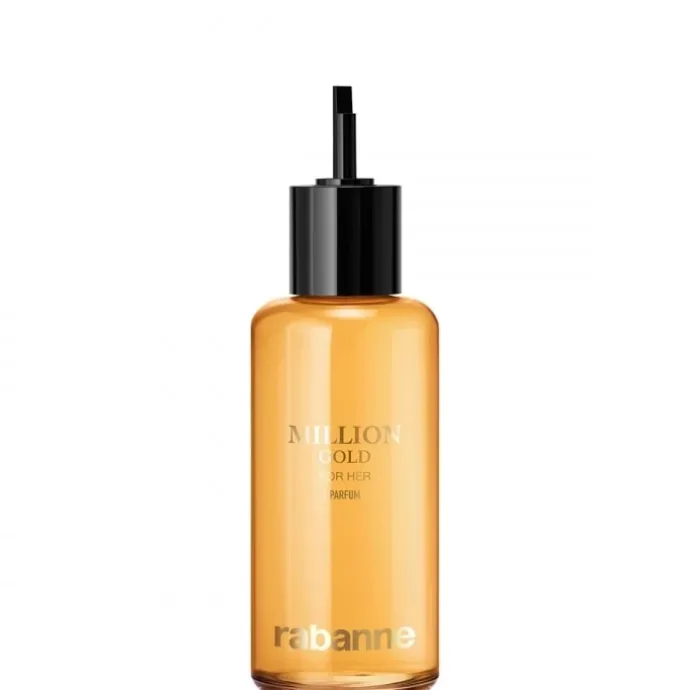 RABANNEMillion Gold for Her Parfum - Flacon Recharge