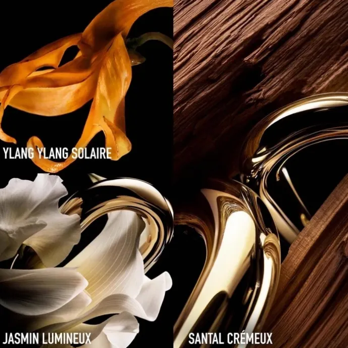 RABANNEMillion Gold for Her Parfum - Flacon Recharge