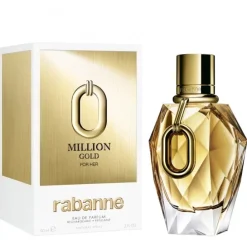 RABANNEMillion Gold for Her Eau de Parfum Rechargeable