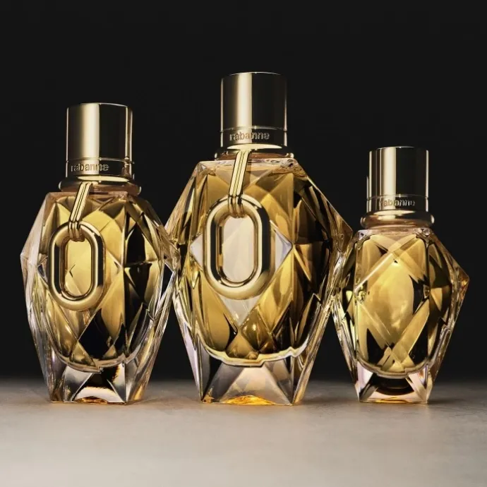 RABANNEMillion Gold for Her Eau de Parfum Rechargeable