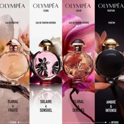 RABANNEOlympea Solar                Eau de Parfum