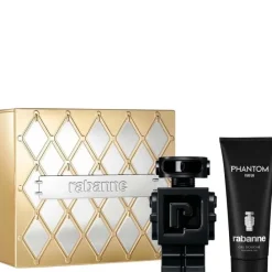RABANNEPhantom Coffret Parfum et Gel Douche