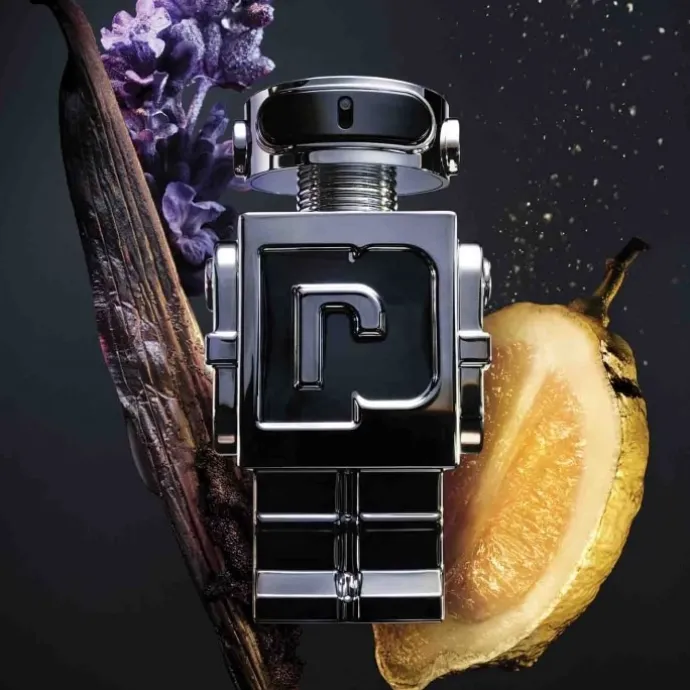 RABANNEPhantom Eau de Toilette - Flacon Recharge
